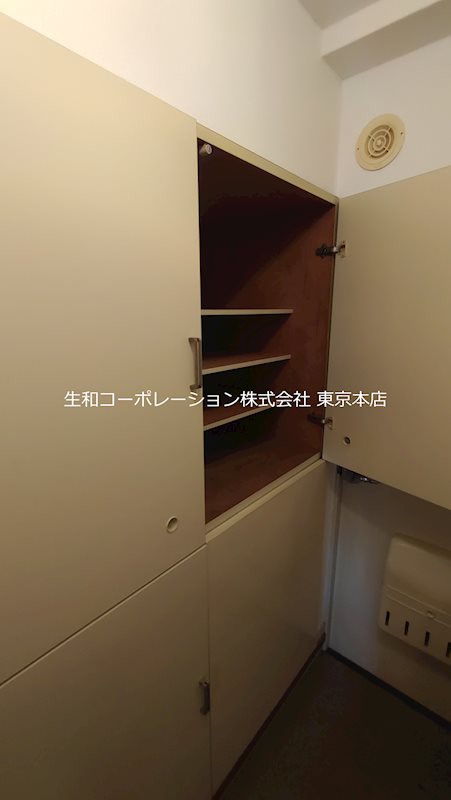 ディラヴェール田柄 玄関