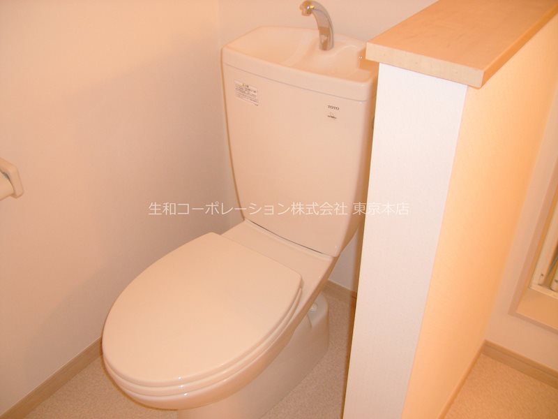 ヴィラージュ志伊Ⅱ その他1