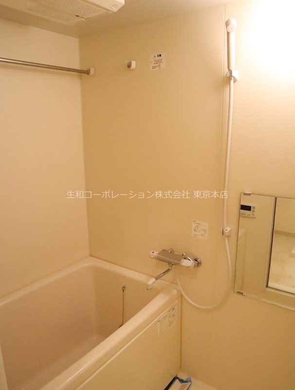 リバーサイドプレーヌ 風呂画像