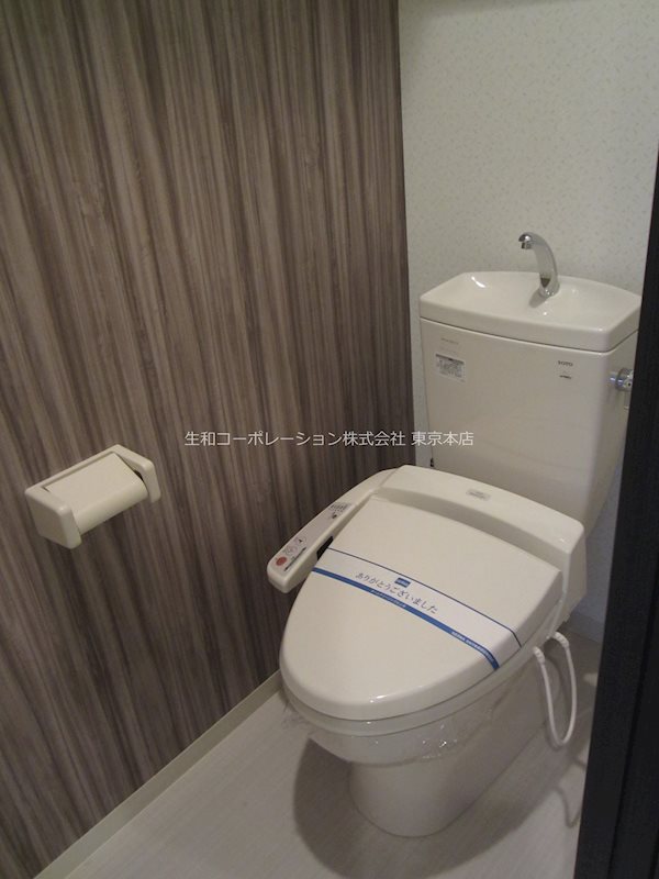 セゾンドミキ その他2