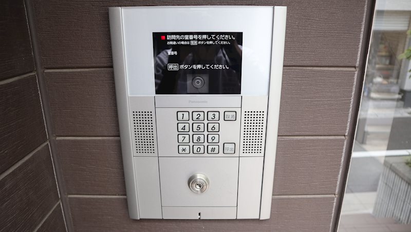 アルコート その他外観2