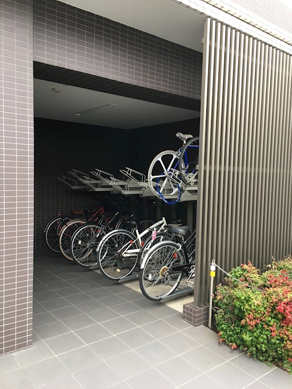プリエール その他外観2