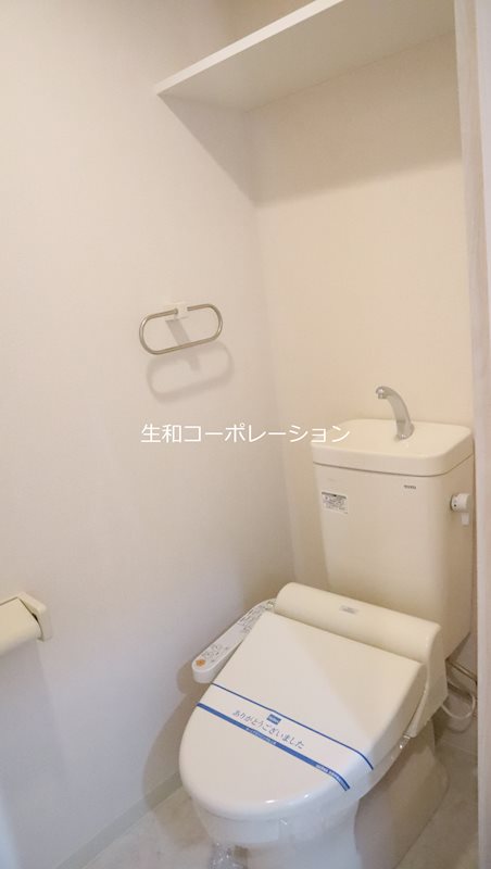 MIZUHO FLATS(瑞穂フラッツ) その他2
