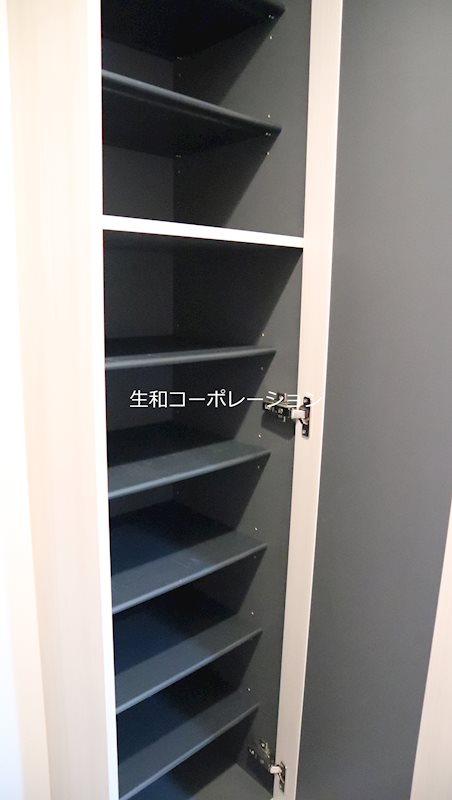 MIZUHO FLATS(瑞穂フラッツ) その他4