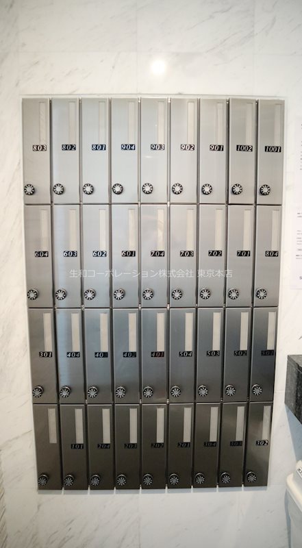MIZUHO FLATS(瑞穂フラッツ) その他外観5