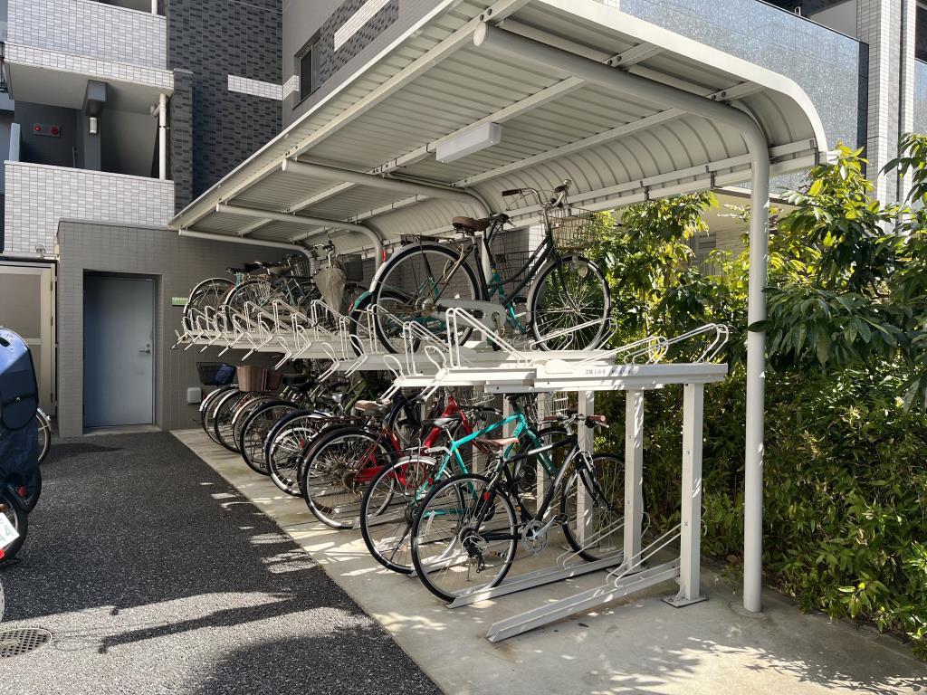 瑞穂フラッツ その他14