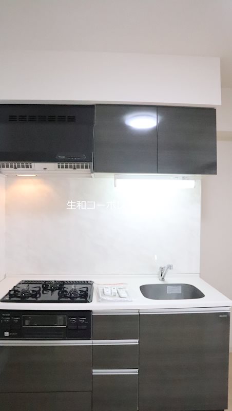 MIZUHO FLATS(瑞穂フラッツ) キッチン