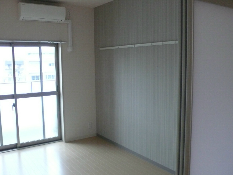 MIZUHO FLATS(瑞穂フラッツ) ベッドルーム