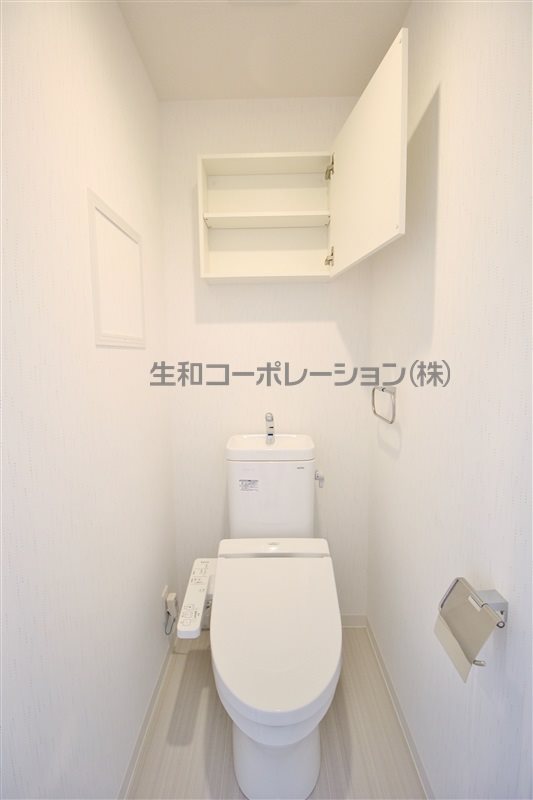 ホワイル椿 その他2