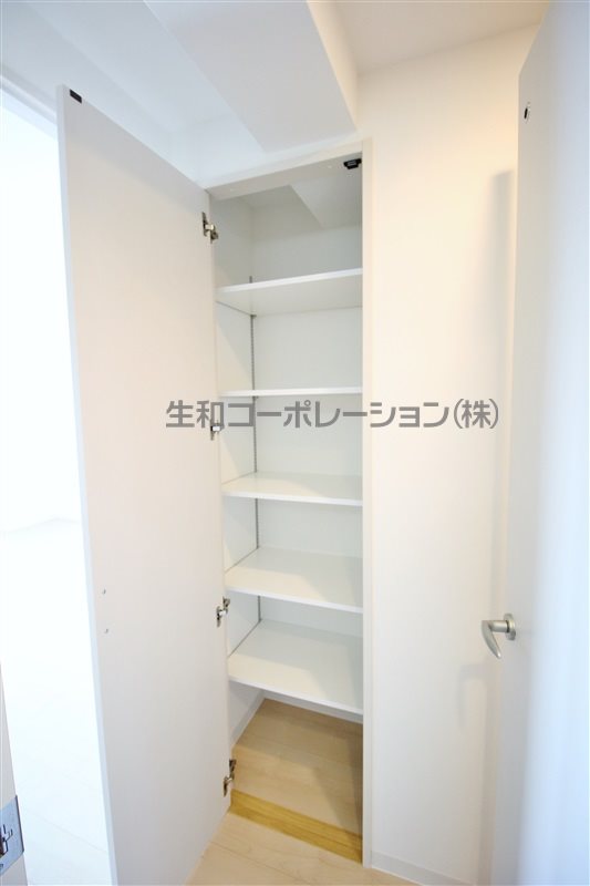 ホワイル椿 その他6