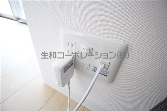 ホワイル椿 その他10