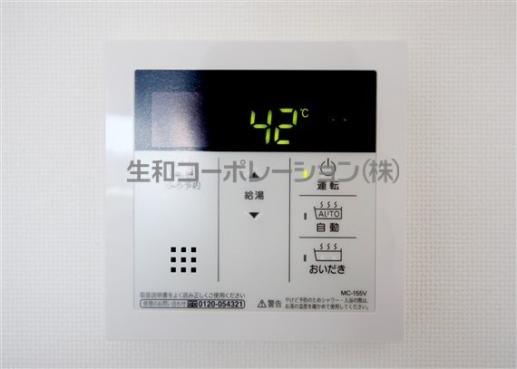 ホワイル椿 その他11