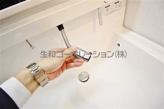 ホワイル椿 その他12