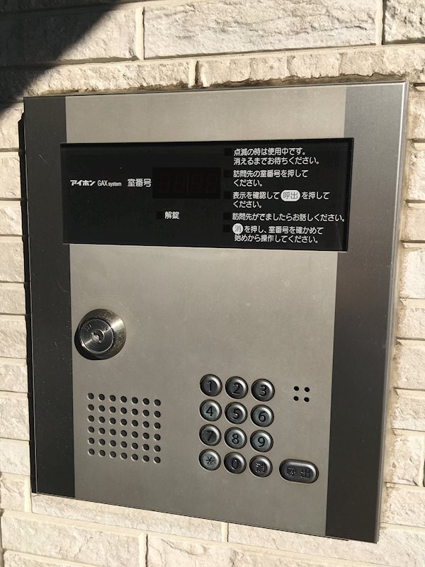Jハイム (ジェイハイム） その他外観2