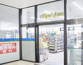 Jハイム (ジェイハイム） 周辺画像4