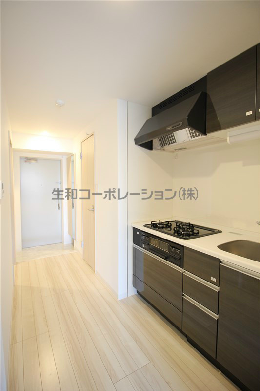 コンパル汐留　(Konparu Shiodome) その他9