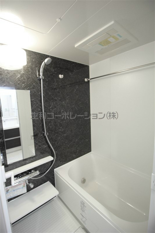 コンパル汐留　(Konparu Shiodome) 風呂画像