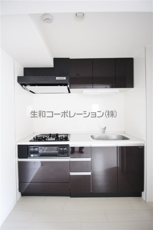カーサ　ピチカート キッチン
