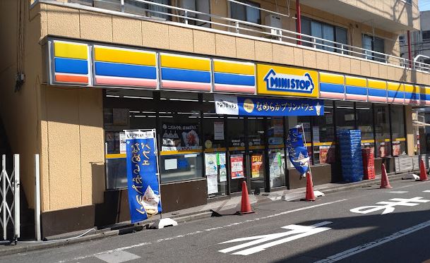 カーサ　ピチカート 周辺画像5