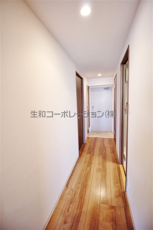 スカイホープ その他8