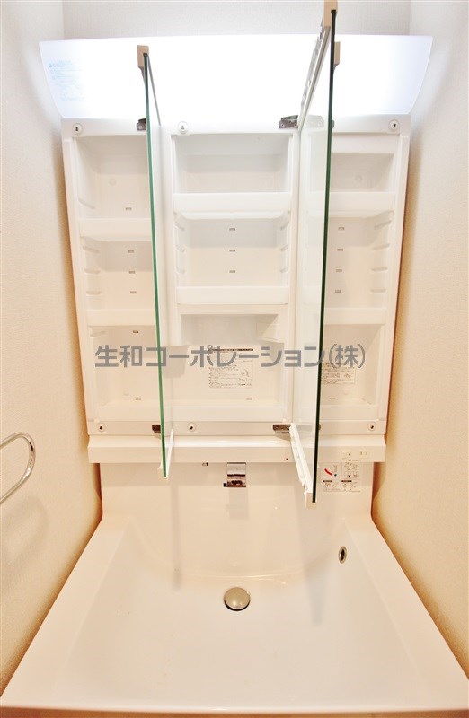 スカイホープ その他11