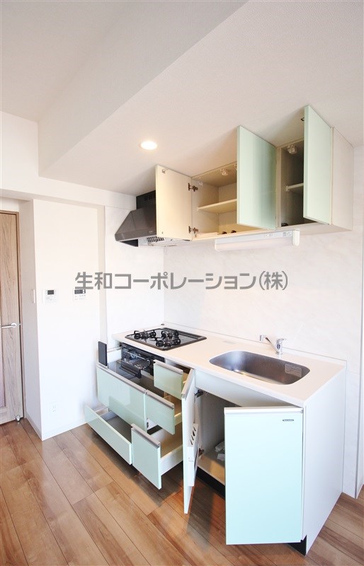 スカイホープ その他22