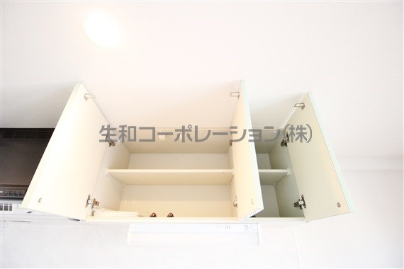 スカイホープ その他23