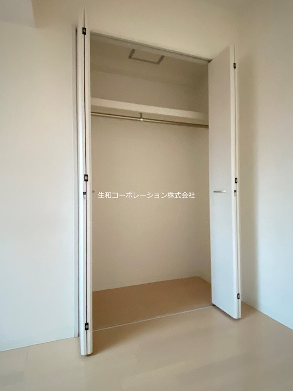 エヴァンコートKasima(エヴァンマコートカシマ) その他3