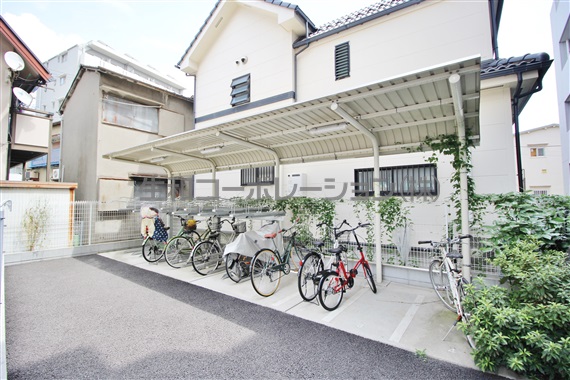 コントレイル その他外観3
