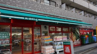 BELLEZZA BUNKYOU（ベレッツァ文京） 周辺画像5
