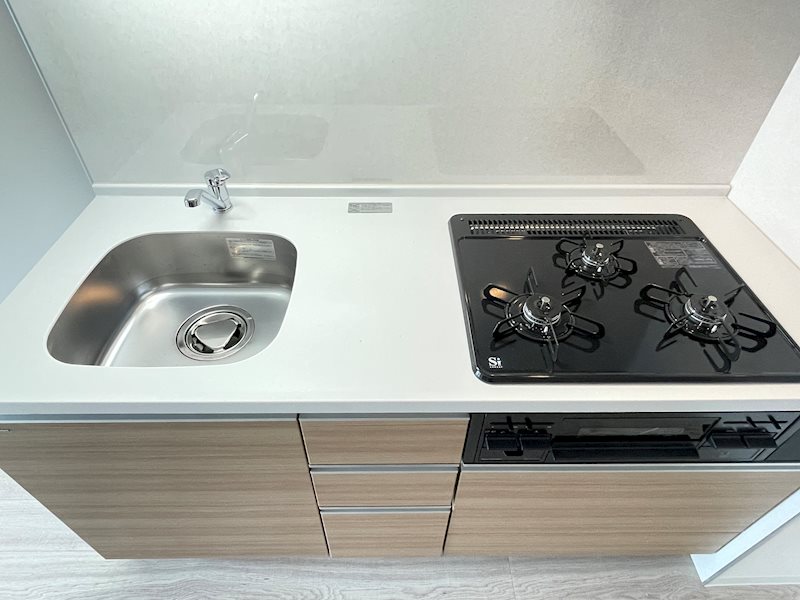 Vega　Sanwa キッチン