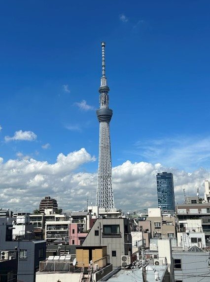 Meanui kinshicho（メアヌイ錦糸町） その他4