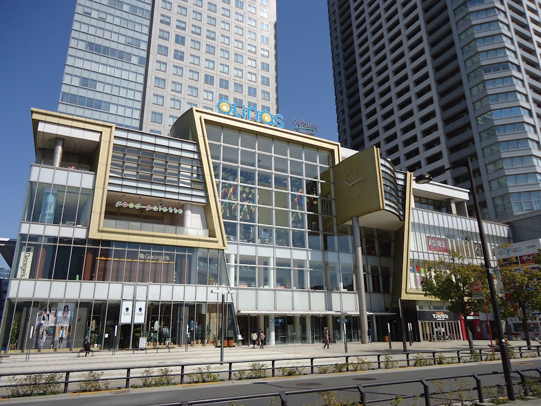 Meanui kinshicho（メアヌイ錦糸町） 周辺画像2