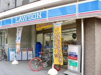 Meanui kinshicho（メアヌイ錦糸町） 周辺画像3