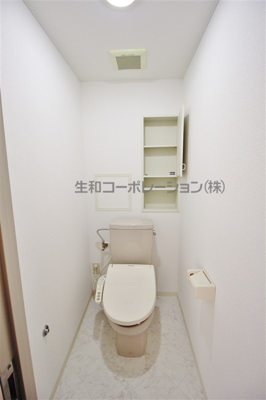 サンセール豊玉A棟 その他3