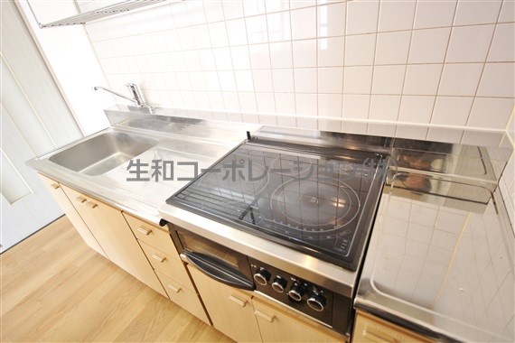 サンセール豊玉A棟 その他6