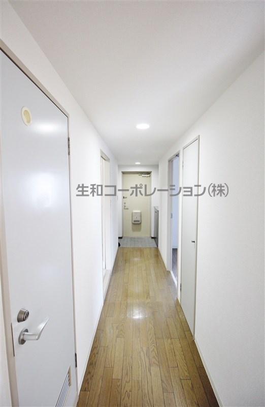 サンセール豊玉A棟 その他7