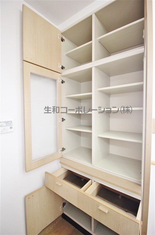 サンセール豊玉A棟 その他10