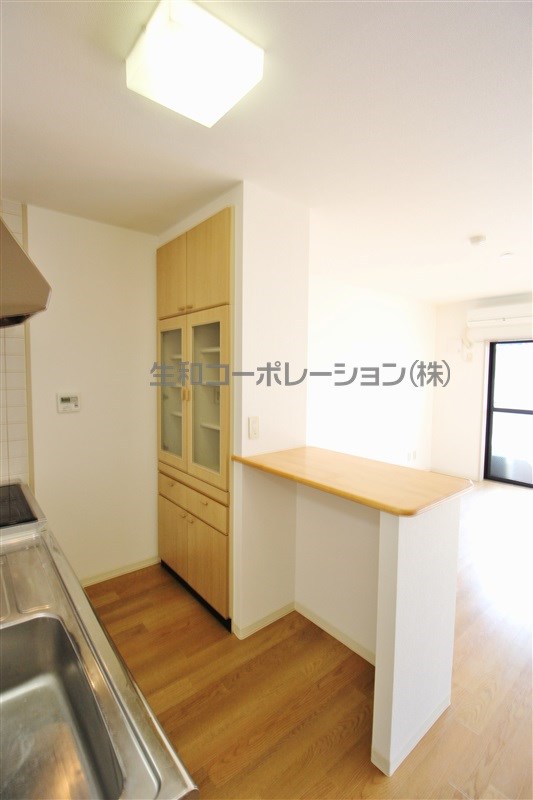 サンセール豊玉A棟 その他11