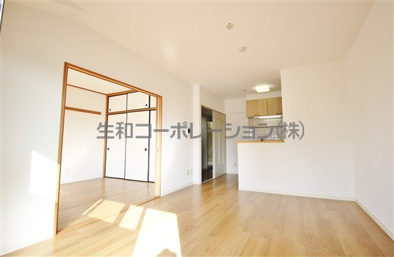 サンセール豊玉A棟 その他12