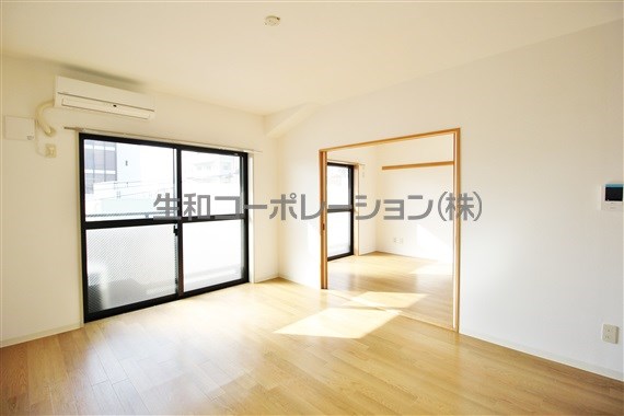 サンセール豊玉A棟 その他13