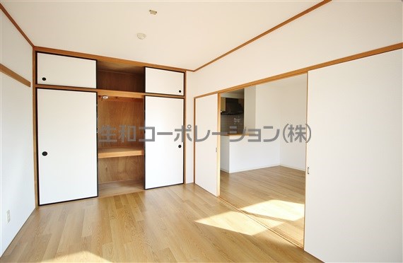 サンセール豊玉A棟 その他14