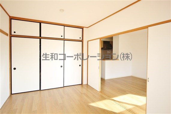 サンセール豊玉A棟 その他16