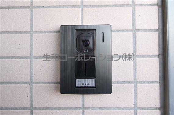 サンセール豊玉A棟 その他17