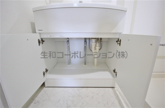 サンセール豊玉A棟 その他18