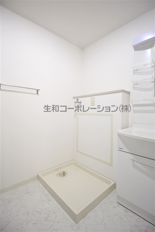 サンセール豊玉A棟 その他21