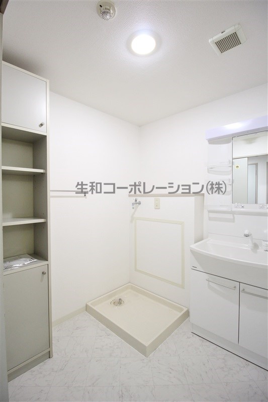 サンセール豊玉A棟 その他22