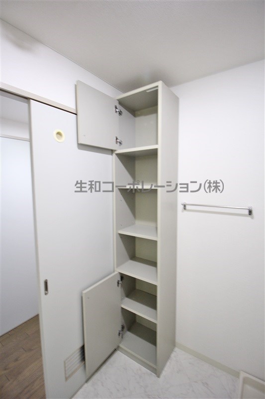 サンセール豊玉A棟 その他23