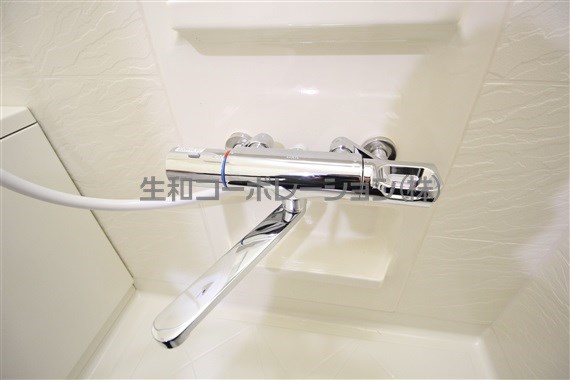 サンセール豊玉A棟 その他24