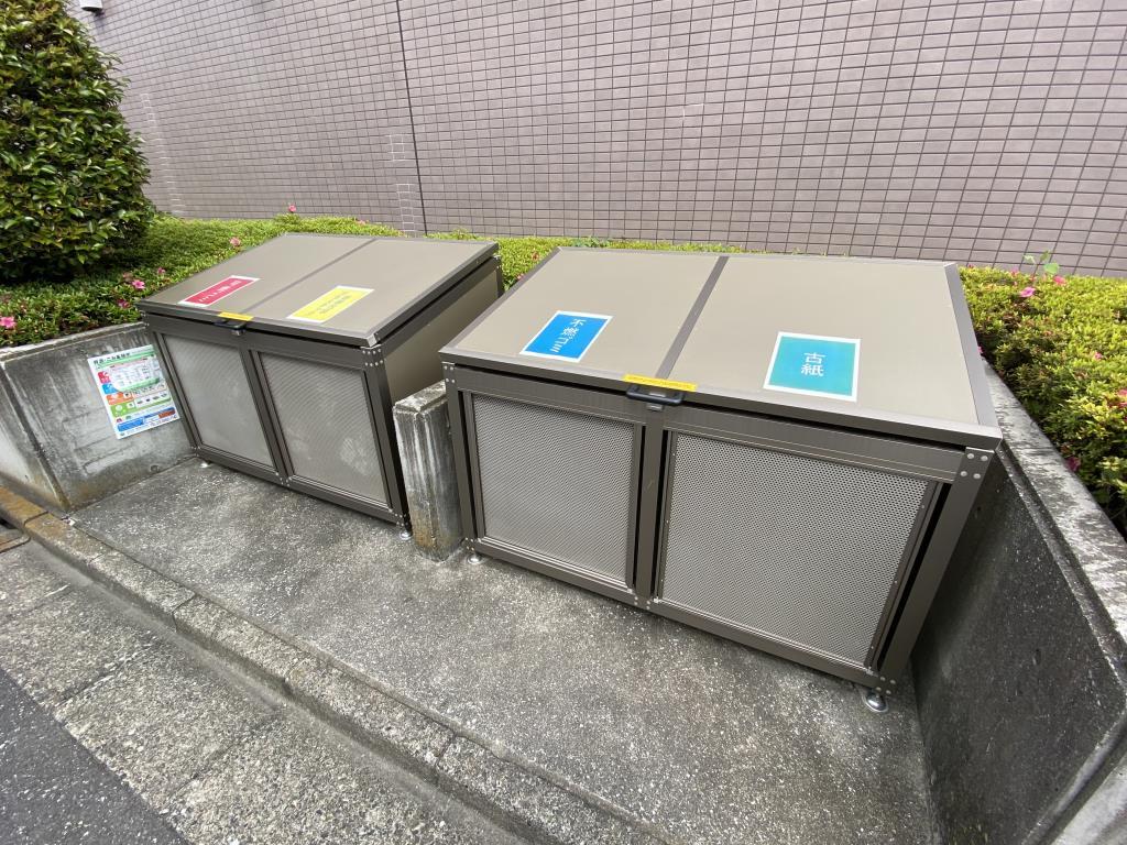 サンセール豊玉A棟 その他29